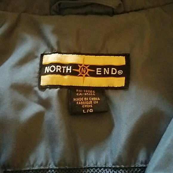 Daytona International Speedway jacket size large - Picture 3 of 5